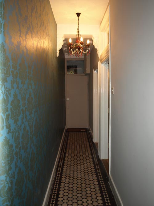 hall